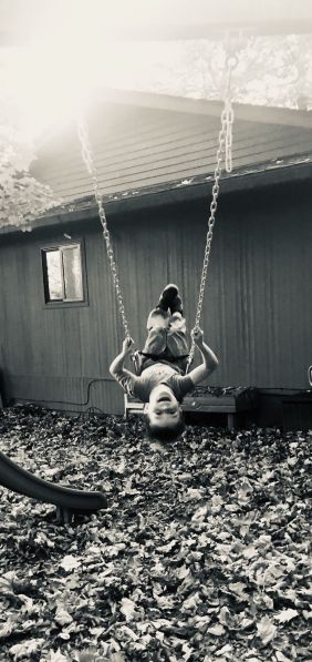 swing bw