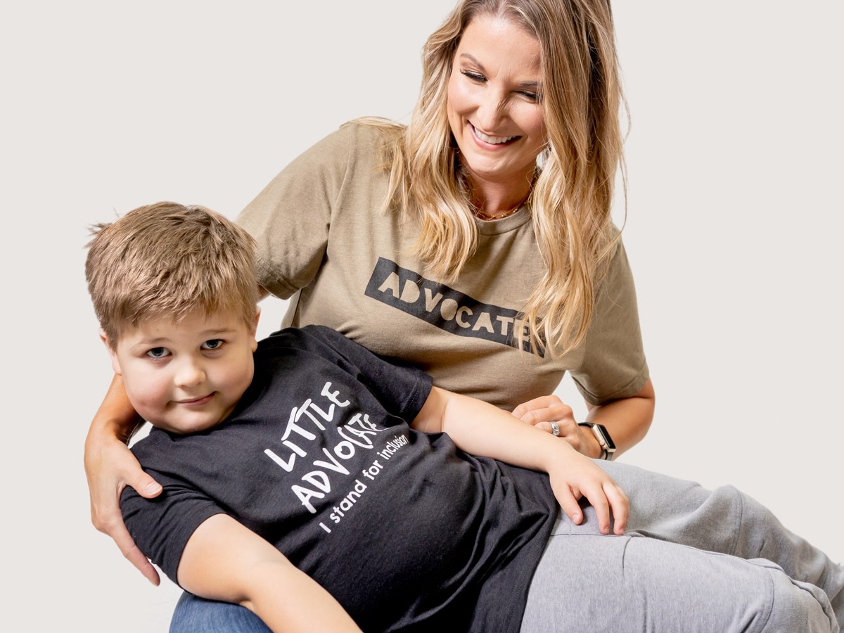 I share this boy with&nbsp;you