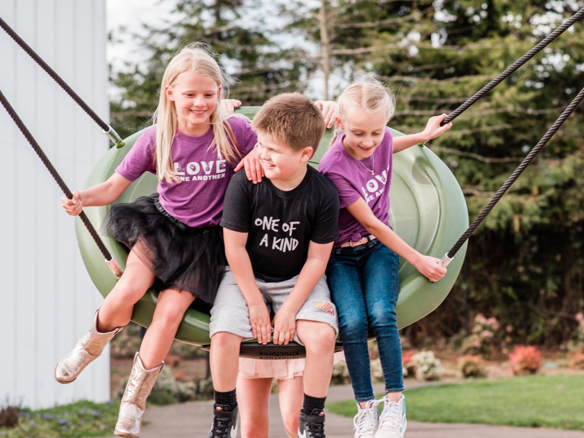 Let’s Change the&nbsp;World