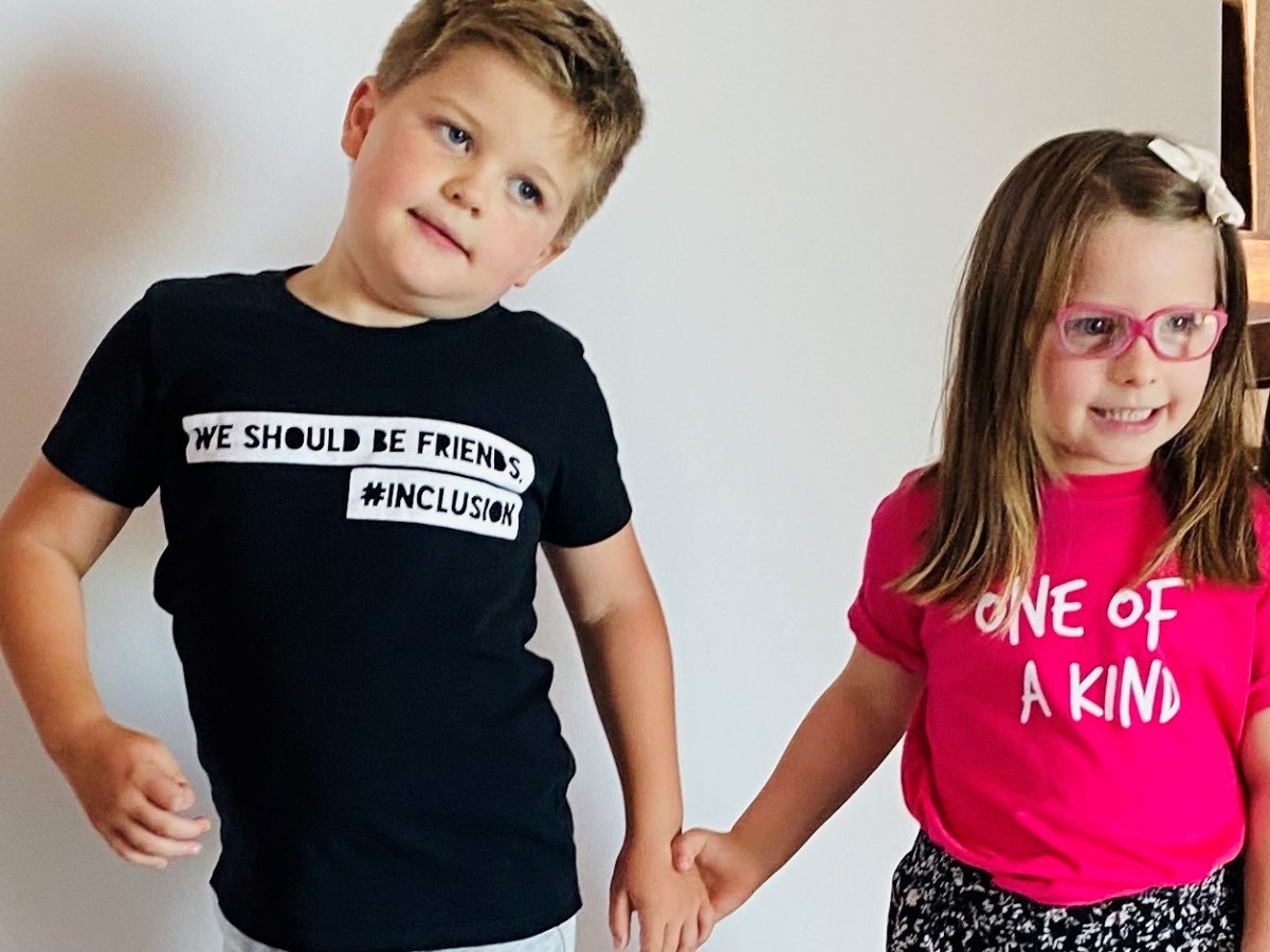 You Can Help Me Teach&nbsp;Them