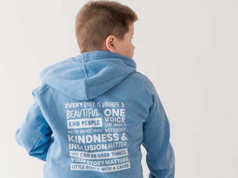 A letter to those outside of the autism&nbsp;community